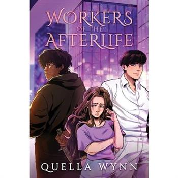 Workers of the Afterlife