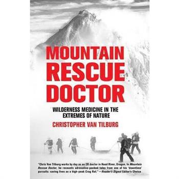 Mountain Rescue Doctor