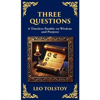 Three Questions