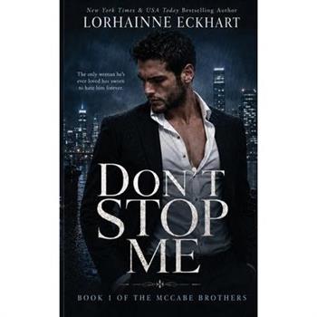 Don't Stop Me