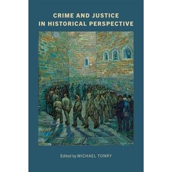 Crime and Justice, Volume 53