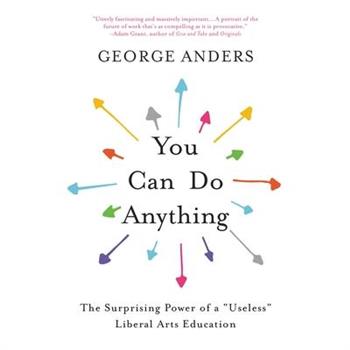 You Can Do Anything