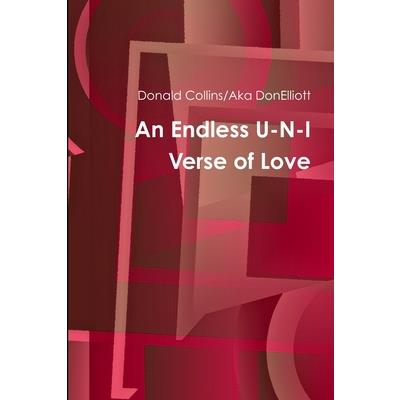 An Endless U-N-I Verse of Love
