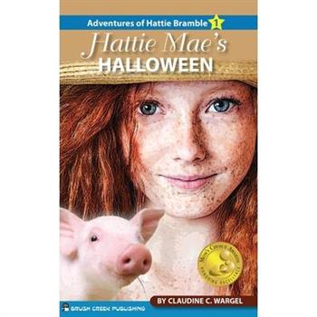 Hattie Mae's Halloween