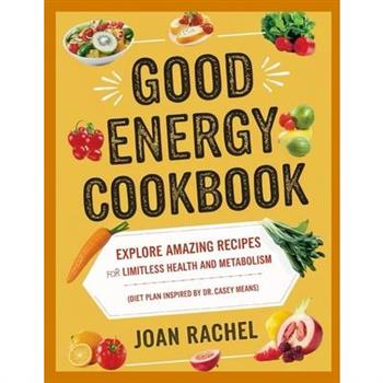 Good Energy Cookbook