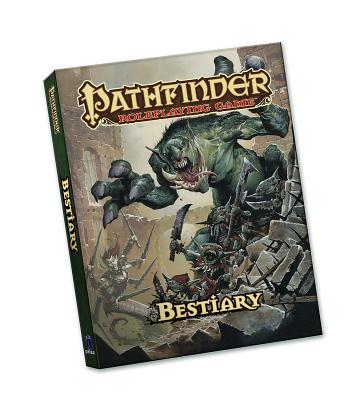 Pathfinder Roleplaying Game