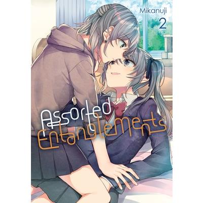 Assorted Entanglements, Vol. 2