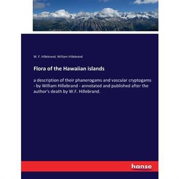 Flora of the Hawaiian islands