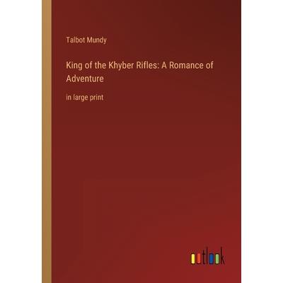 King of the Khyber Rifles