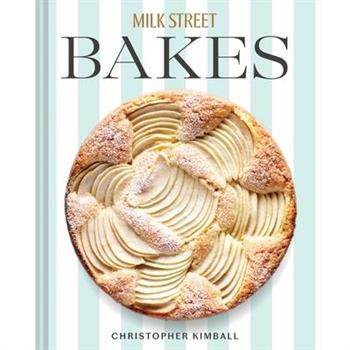 Milk Street Bakes