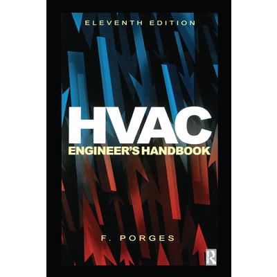 HVAC Engineer’s Handbook