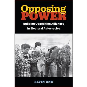 Opposing Power