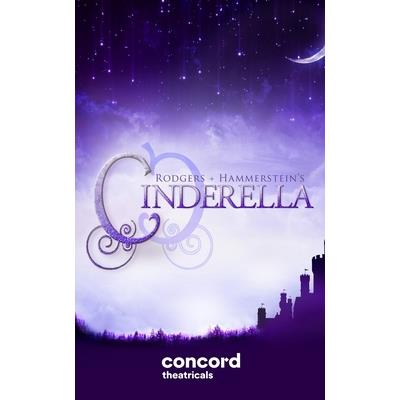 Rodgers ＋ Hammerstein’s Cinderella (Broadway Version)