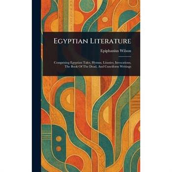 Egyptian Literature