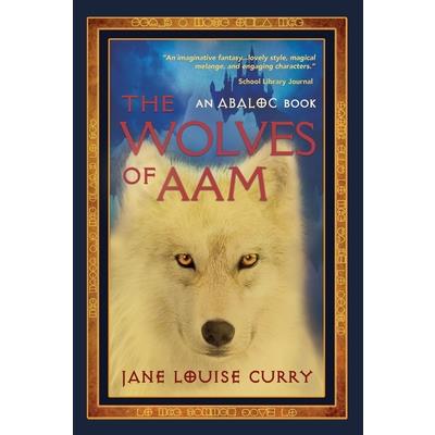 The Wolves of Aam (Abaloc Book 7)