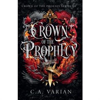 Crown of the Prophecy