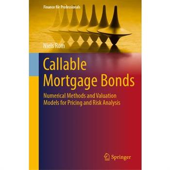 Callable Mortgage Bonds