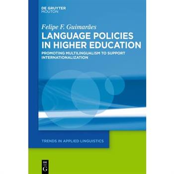 Language Policies in Higher Education