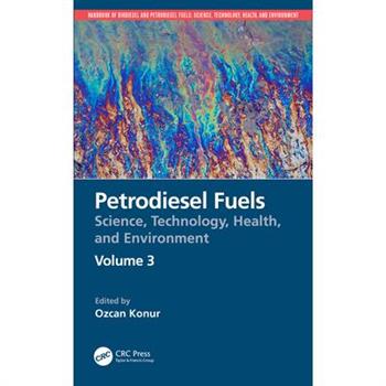 Petrodiesel Fuels