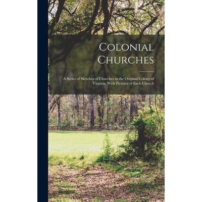 Colonial Churches