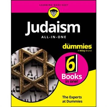 Judaism All-In-One for Dummies