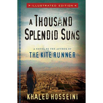 A Thousand Splendid Suns
