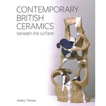 Contemporary British Ceramics