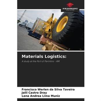 Materials Logistics