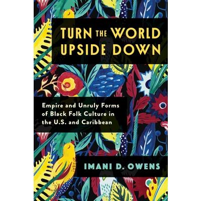 Turn the World Upside Down