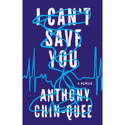 I Can’t Save You