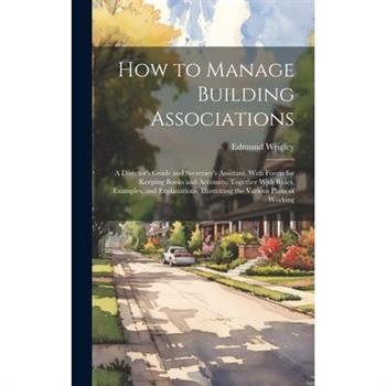 How to Manage Building Associations