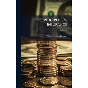 Principles of Insurance