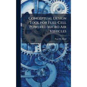 Conceptual Design Tool for Fuel-Cell Powered Micro Air Vehicles