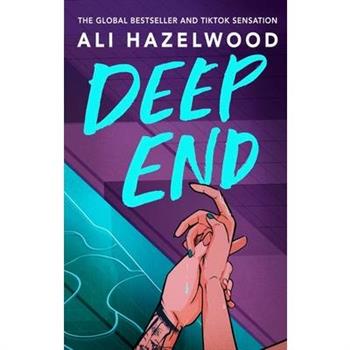 Deep End : From the bestselling author of The Love Hypothesis