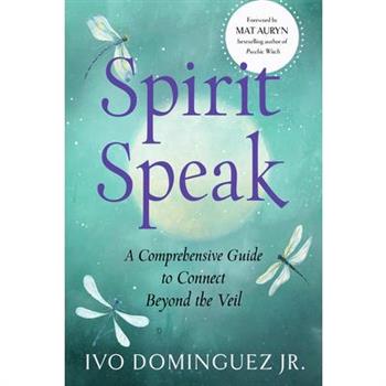 Spirit Speak