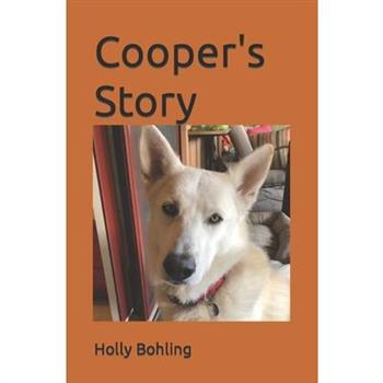 Cooper’s Story