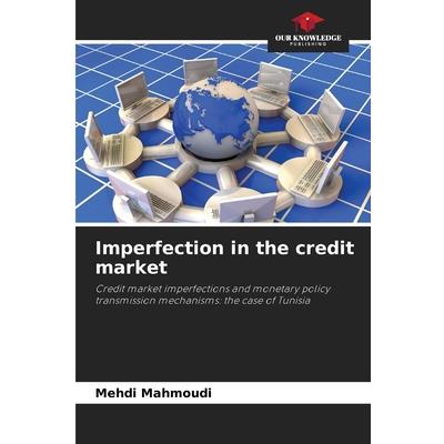 Imperfection in the credit market