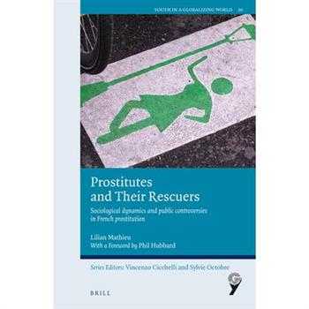 Prostitutes and Their Rescuers