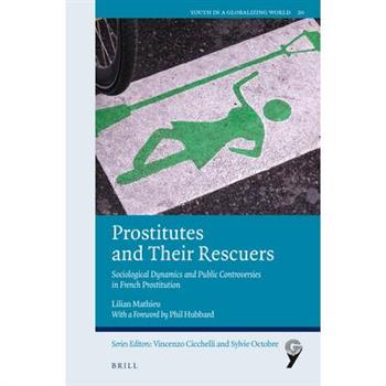 Prostitutes and Their Rescuers