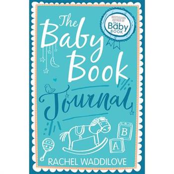 The Baby Book Journal