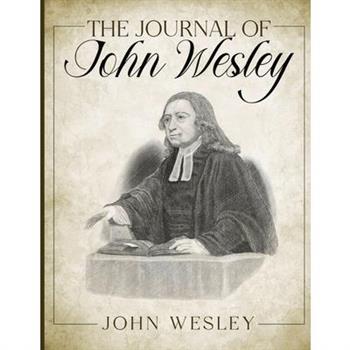 The Journal of John Wesley