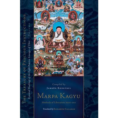 Marpa Kagyu, Part 1