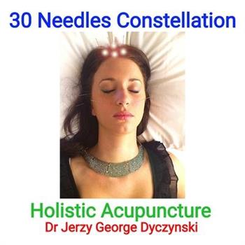 30 Needles Constellation Acupuncture