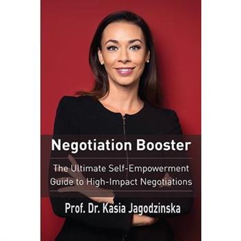 Negotiation Booster