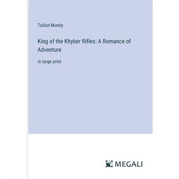 King of the Khyber Rifles
