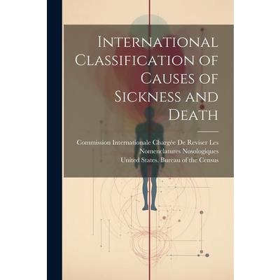International Classification of Causes of Sickness and Death