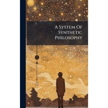 A System Of Synthetic Philosophy