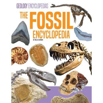 Fossil Encyclopedia