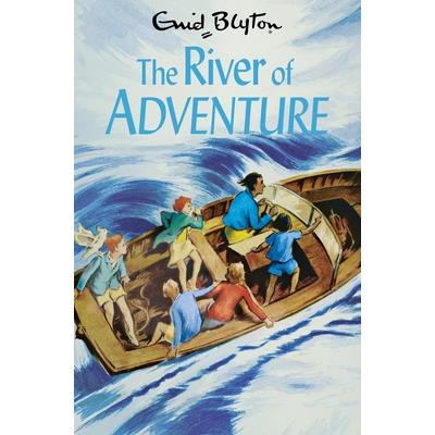 The River of Adventure, Volume 8TheRiver of Adventure, Volume 8