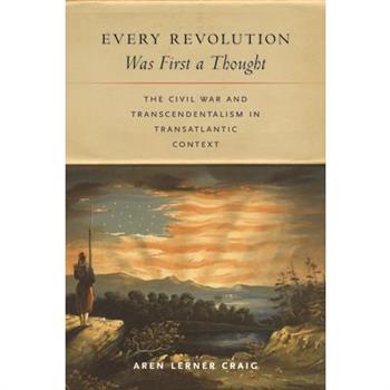 Every Revolution Was First a Thought